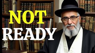 The Capacity Code — Why Heaven Only Funds What You Can Sustain | Rabbi Shimon's Hidden Teaching