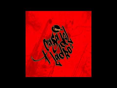 CASA DEL LADRO - Avviso Nr 1