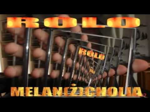Rolo - Te obrazy (prod. Sadzik)