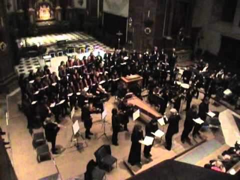 download lagu mp3 mp4 Christoph Graupner Magnificat, download lagu Christoph Graupner Magnificat gratis, unduh video klip Christoph Graupner Magnificat
