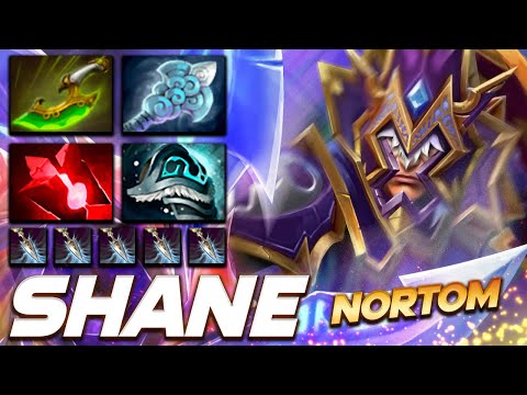 Shane Silencer - Dota 2 Pro Gameplay [Watch & Learn]