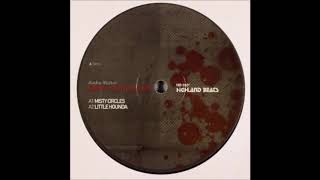André Walter - Misty Circles (A1) [HB 035]