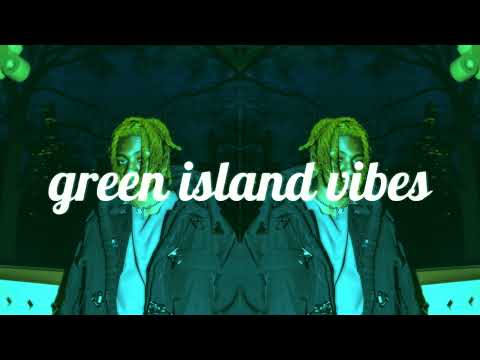 (FREE) Dro Kenji x Lil Tecca Type Beat 2022 "Green Island Vibes"