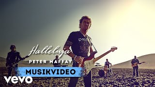 Halleluja Music Video