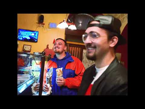 VGGZ • FATTI UN GIRO • Feat. KLONE