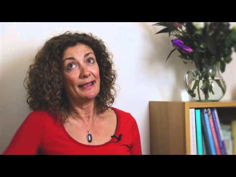 Andrea Clarke - A Natural Cycle