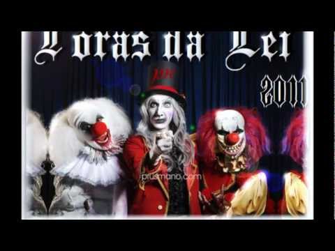 Foras Da lei - Sonho loko (Parte Rajadas Mc's) '