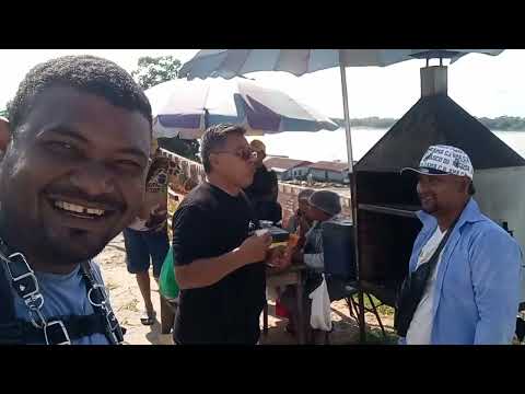 Tonantins, Um dos municípios mais isolados do Amazonas. Amazônia desconhecida. ￼