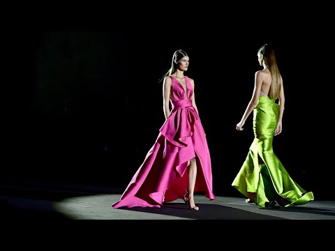 Hannibal Laguna | Spring Summer 2024 | Full Show
