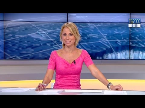 Tg2000 del 2 settembre 2015 - Edizione delle 18.30