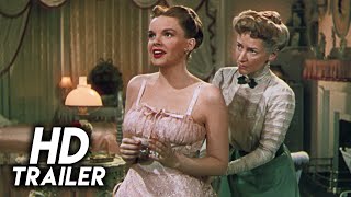 In the Good Old Summertime (1949) Original Trailer [FHD]