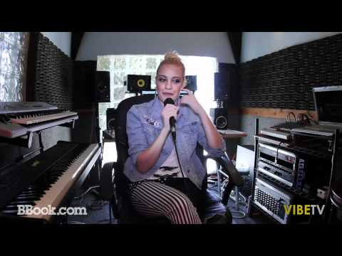 JESSIE AND THE TOY BOYS INTERVIEW