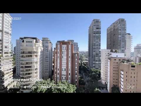 Vídeo da propriedade