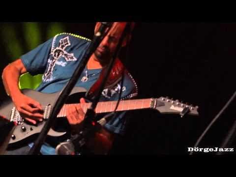 Portnoy, MacAlpine, Sherinian, Sheehan. "BILLY COBHAM STRATUS" Budapest PECSA 2012. 10. 19.