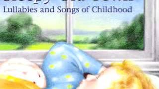 Sleepy Old Town - Lullabies and Songs of Childhood BUY NOW: http://www.cdbaby.com/cd/stapleyhayes