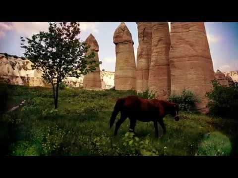 Mercan Dede ft. Hugh Marsh & Burak Malçok - 18 Mayıs (Single)