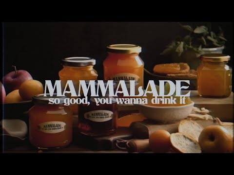 Mammalade Madness Ad 1987 - Ai Generated Commercial