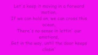 thousand foot krutch forward motion lyrics