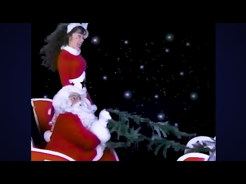 Santa Claus Llegara - Navidad Con Tatiana