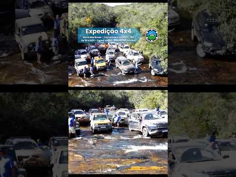 Carrancas MG: o destino perfeito para o Feriado da Consciência Negra.