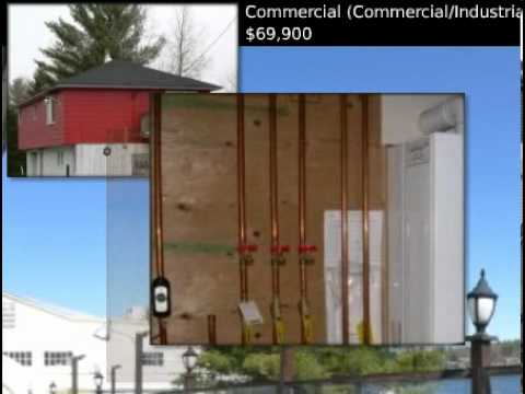 $69,900 Commercial (Commercial/Industrial), Berlin, NH