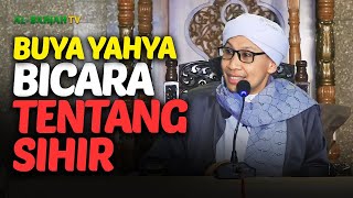 Download lagu Buya Yahya Bicara tentang Sihir mp3