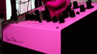 Video thumbnail for Oberheim SEM Pro = Basic Sounds by once upon a synth