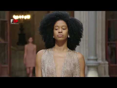 PÉ DE CHUMBO Portugal Fashion Spring 2023 Lisboa - Fashion Channel