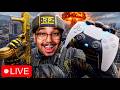 LIVE MW4 MULTIPLAYER GAMEPLAY REVEAL WARZONE RANKED