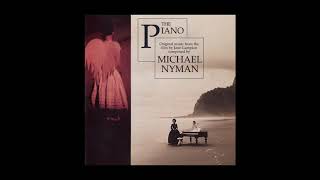 The Piano Soundtrack Track 7. "A Bed of Ferns" Michael Nyman