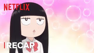 From Me to You  Kimi ni Todoke Season 3   Series Highlights