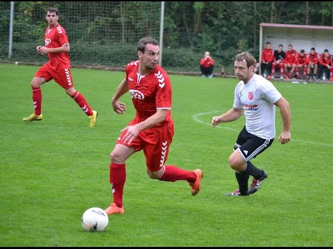 ZFC Meuselwitz II SG glücksbrunn Schweina 4:1 (1:1)