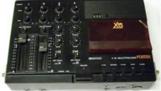 You've Really Got A Hold On Me (cover) 1986