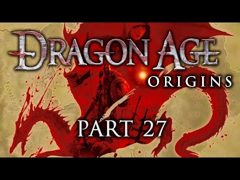 Dragon Age: Origins - Part 27 - For Whom The Bhelen Tolls