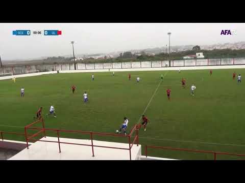 | HIGHLIGHTS OF THE WEEK 2 EP07 | Rodrigues vs. CF União Lamas