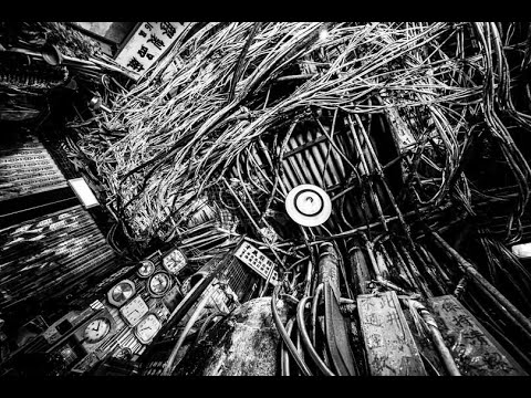 HONG KONG Street Photography | Kowloon Walled City| 香港街拍 | 九龍城寨 |  光影之旅 | 九龍城砦