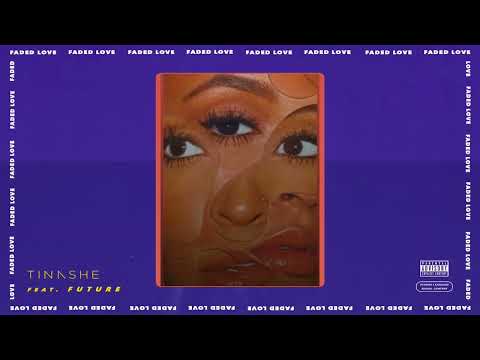 Tinashe - Faded Love (Visualizer) ft. Future