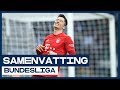 HIGHLIGHTS | Tweede dreun op rij voor Bayern