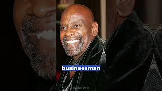 😮Was Real Chris Gardner in the movie The pursuit of happyness?