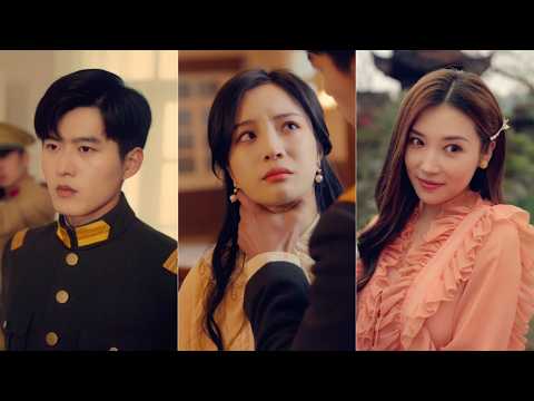 She was misunderstood by her husband and covered with scars, but in the end, she forgave him.