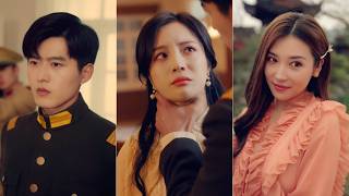 She was misunderstood by her husband and covered with scars, but in the end, she forgave him.