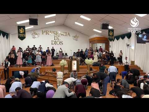 Culto Día Domingo 15/02/2026