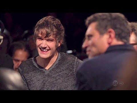 Bo Burnham’s Best Jokes & Burns in the Green Room (How Bo earned respect of top comics at 20 yo)