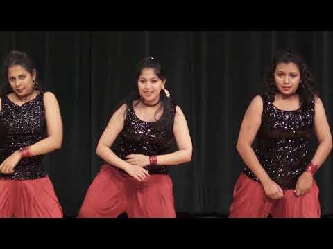 GPTM-DK17 32_Rhythmic Divas