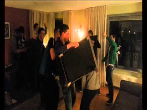 Harlem Shake Wildervank!