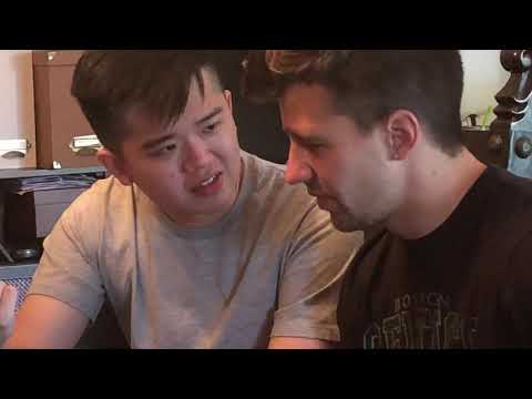 ‘Dinner for Schmucks’ Scene | Meeting Therman IRS | RAW