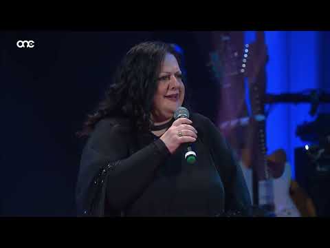 Mary Rose Mallia - DIN L-OMM - Ray Mahoney: L-Għanja li Ħadd Ma Jsikket Concert 2024