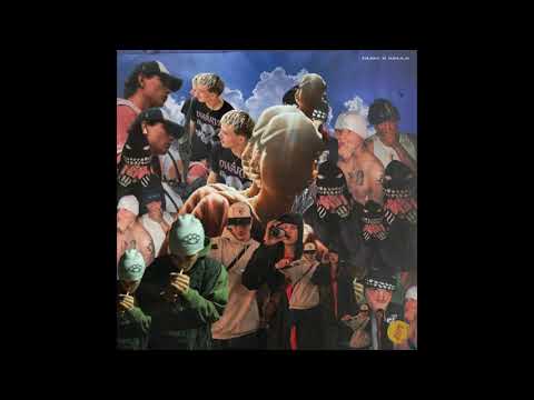 dusy x keule - SKID ROW I prod. enocorxl [INSTRUMENTAL]