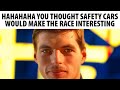 Best F1 Chinese Grand Prix 2024 Race Memes