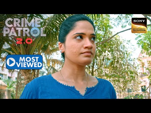 Police ने अपने Plan से किया Serial Criminal का पर्दाफाश | Crime Patrol 2.0 | Most Viewed